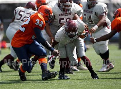 Thumbnail 3 in Norcom @ Maury photogallery.