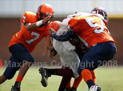 Thumbnail 1 in Norcom @ Maury photogallery.