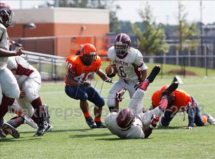 Thumbnail 2 in Norcom @ Maury photogallery.