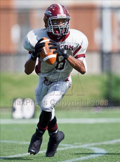 Thumbnail 3 in Norcom @ Maury photogallery.
