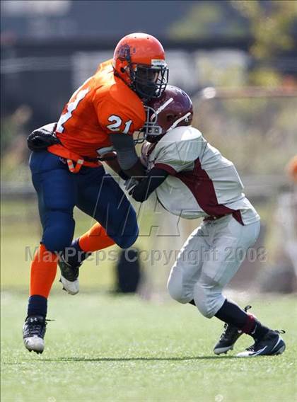 Thumbnail 2 in Norcom @ Maury photogallery.