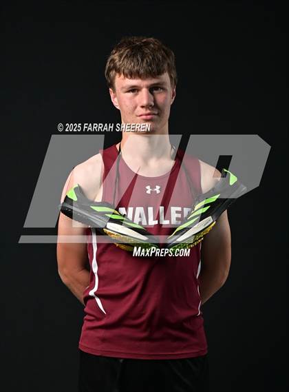 Thumbnail 3 in Waller (Team & Individual) photogallery.