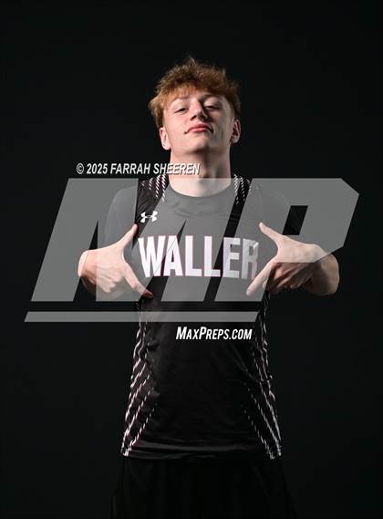 Thumbnail 3 in Waller (Team & Individual) photogallery.
