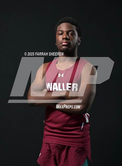 Thumbnail 1 in Waller (Team & Individual) photogallery.