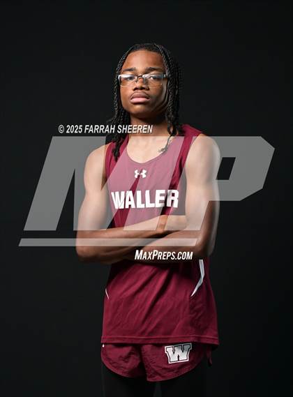 Thumbnail 2 in Waller (Team & Individual) photogallery.