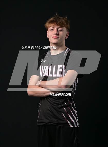 Thumbnail 2 in Waller (Team & Individual) photogallery.