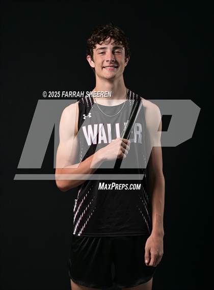 Thumbnail 3 in Waller (Team & Individual) photogallery.