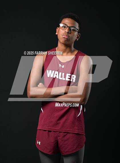 Thumbnail 1 in Waller (Team & Individual) photogallery.