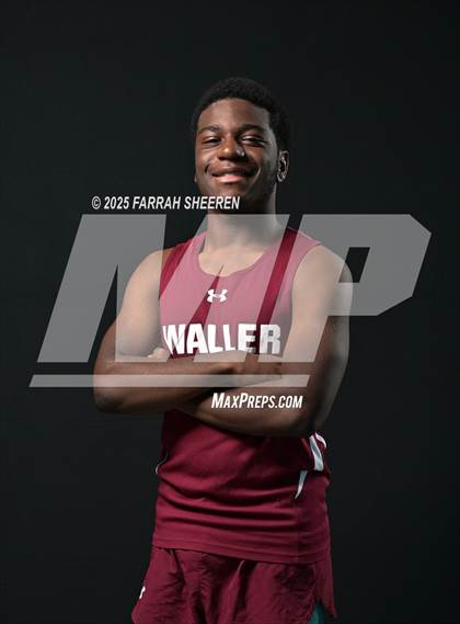 Thumbnail 2 in Waller (Team & Individual) photogallery.