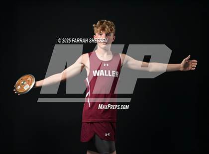 Thumbnail 1 in Waller (Team & Individual) photogallery.