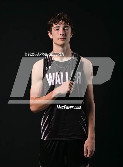 Thumbnail 2 in Waller (Team & Individual) photogallery.