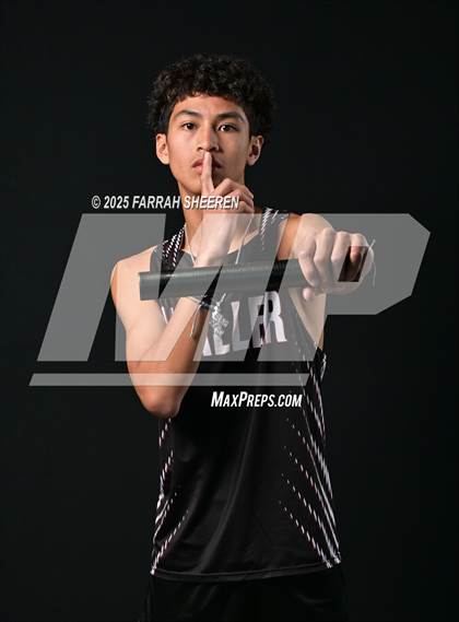 Thumbnail 3 in Waller (Team & Individual) photogallery.