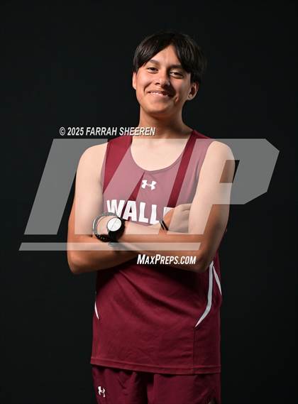 Thumbnail 1 in Waller (Team & Individual) photogallery.