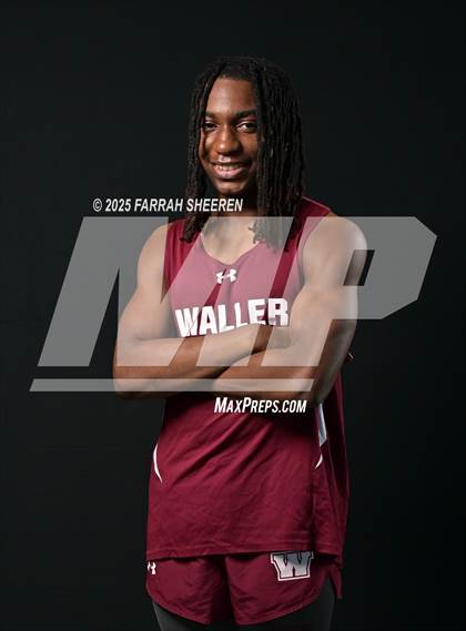 Thumbnail 2 in Waller (Team & Individual) photogallery.