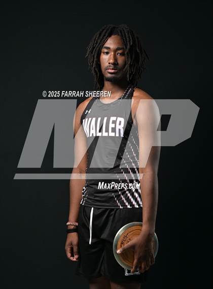 Thumbnail 3 in Waller (Team & Individual) photogallery.
