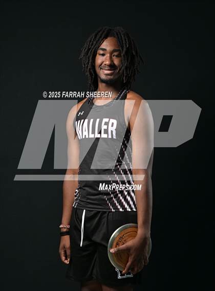Thumbnail 1 in Waller (Team & Individual) photogallery.