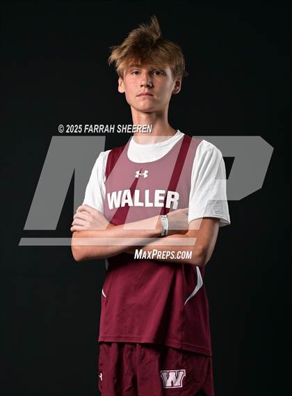 Thumbnail 1 in Waller (Team & Individual) photogallery.