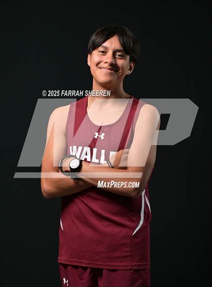 Thumbnail 2 in Waller (Team & Individual) photogallery.