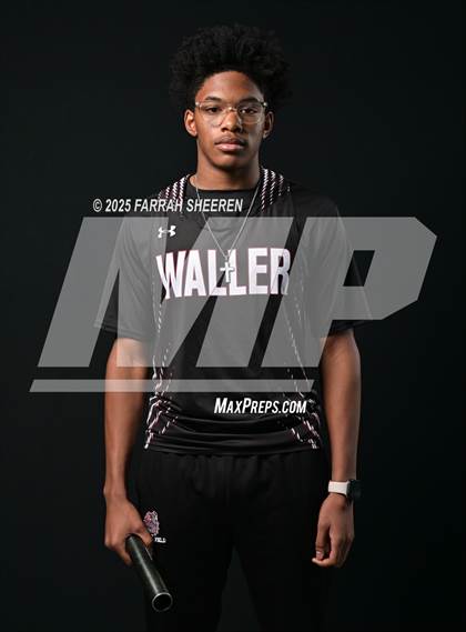 Thumbnail 3 in Waller (Team & Individual) photogallery.