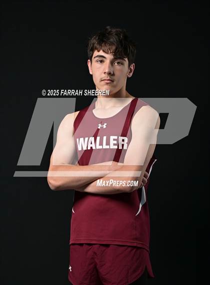 Thumbnail 3 in Waller (Team & Individual) photogallery.