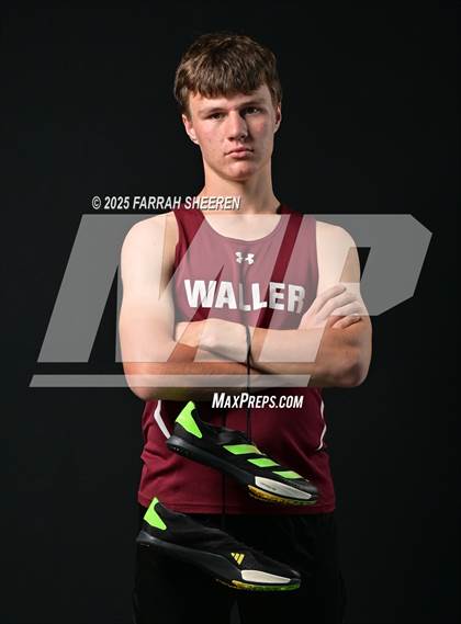 Thumbnail 3 in Waller (Team & Individual) photogallery.