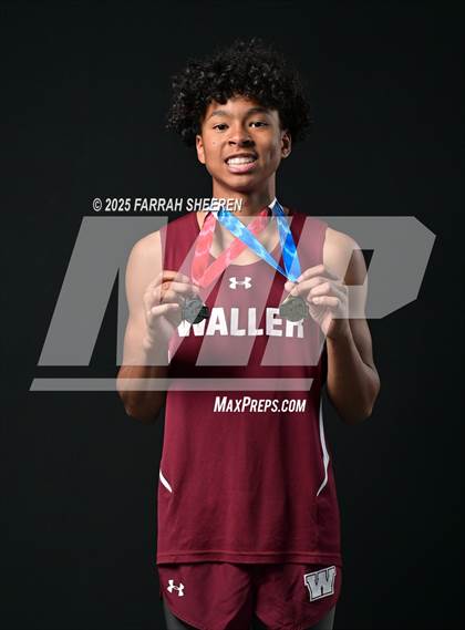 Thumbnail 2 in Waller (Team & Individual) photogallery.