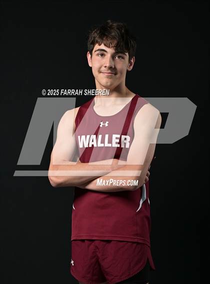 Thumbnail 1 in Waller (Team & Individual) photogallery.
