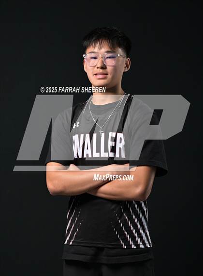 Thumbnail 1 in Waller (Team & Individual) photogallery.