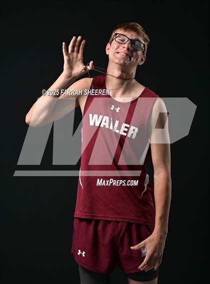 Thumbnail 3 in Waller (Team & Individual) photogallery.