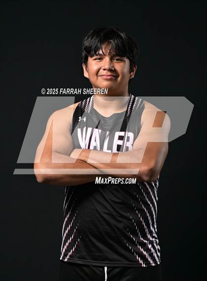 Thumbnail 1 in Waller (Team & Individual) photogallery.