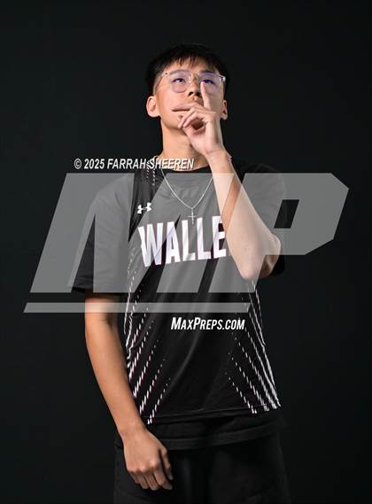 Thumbnail 2 in Waller (Team & Individual) photogallery.