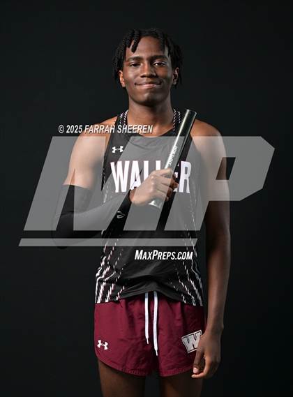 Thumbnail 3 in Waller (Team & Individual) photogallery.