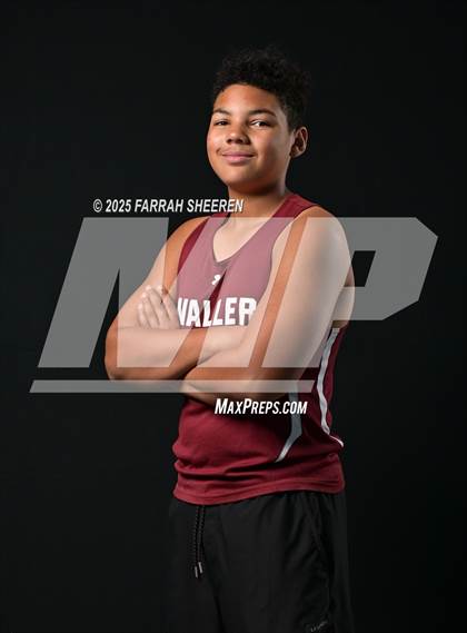 Thumbnail 1 in Waller (Team & Individual) photogallery.