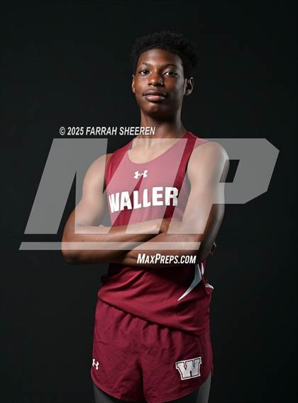 Thumbnail 3 in Waller (Team & Individual) photogallery.