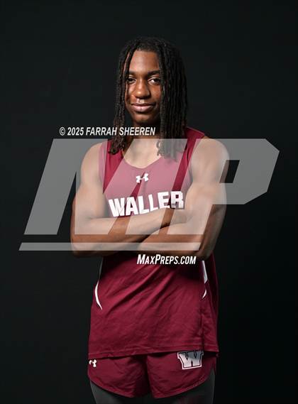 Thumbnail 3 in Waller (Team & Individual) photogallery.