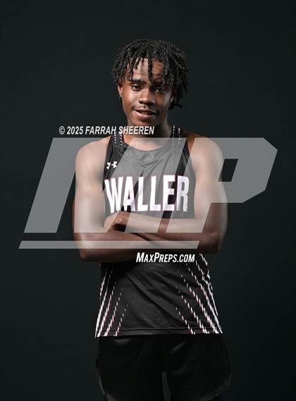 Thumbnail 2 in Waller (Team & Individual) photogallery.
