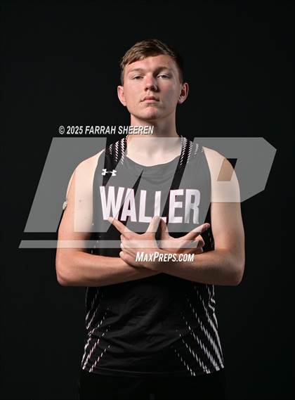Thumbnail 2 in Waller (Team & Individual) photogallery.