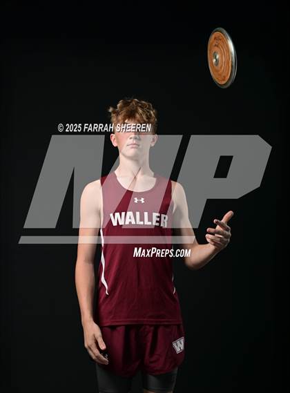 Thumbnail 2 in Waller (Team & Individual) photogallery.