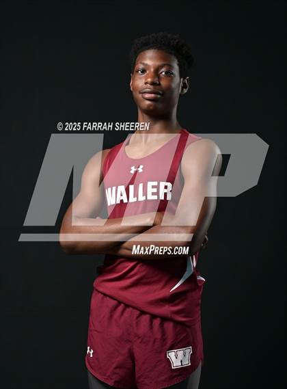Thumbnail 2 in Waller (Team & Individual) photogallery.