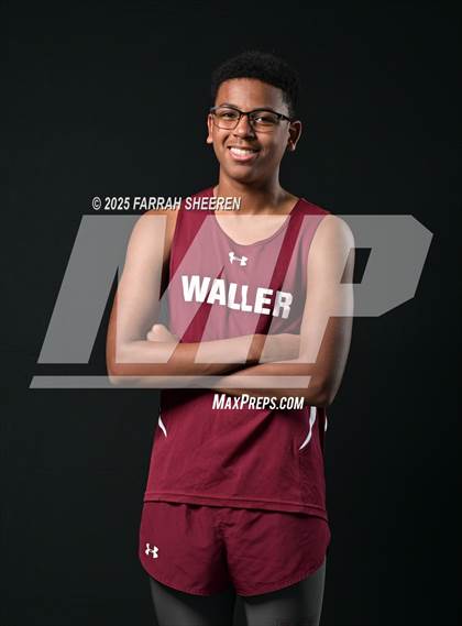 Thumbnail 3 in Waller (Team & Individual) photogallery.