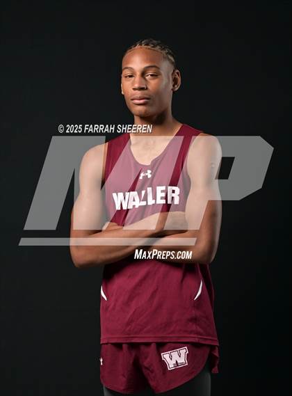 Thumbnail 1 in Waller (Team & Individual) photogallery.