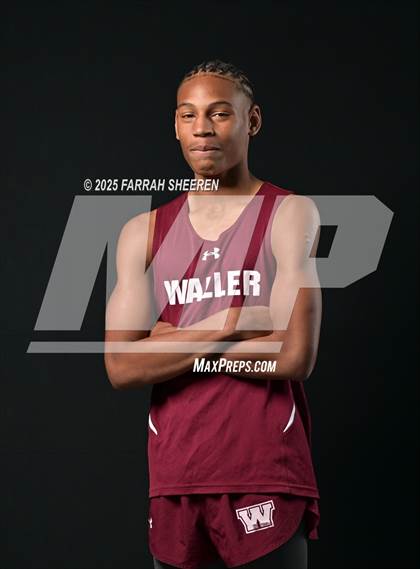 Thumbnail 3 in Waller (Team & Individual) photogallery.