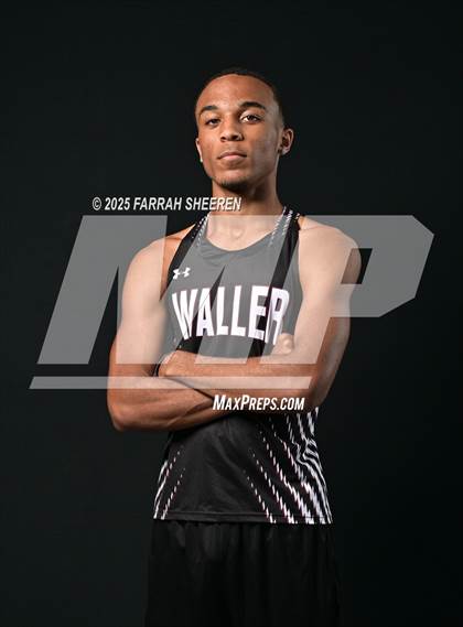 Thumbnail 3 in Waller (Team & Individual) photogallery.