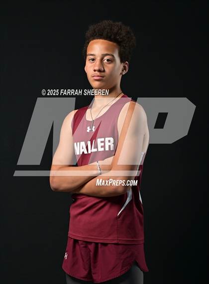 Thumbnail 3 in Waller (Team & Individual) photogallery.