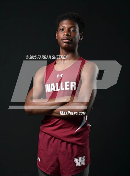 Thumbnail 2 in Waller (Team & Individual) photogallery.