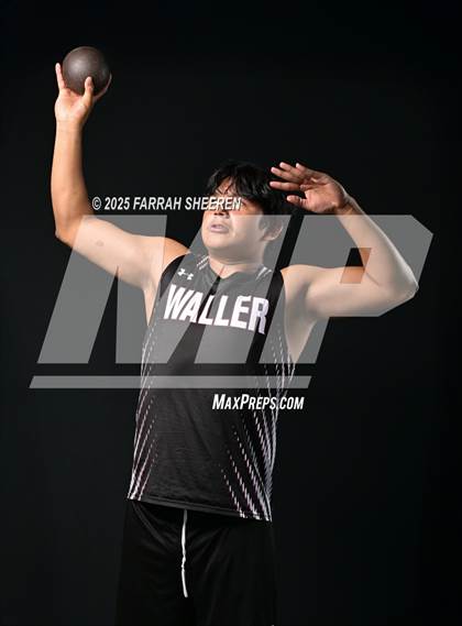 Thumbnail 2 in Waller (Team & Individual) photogallery.