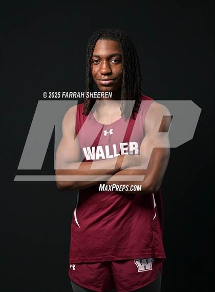 Thumbnail 1 in Waller (Team & Individual) photogallery.