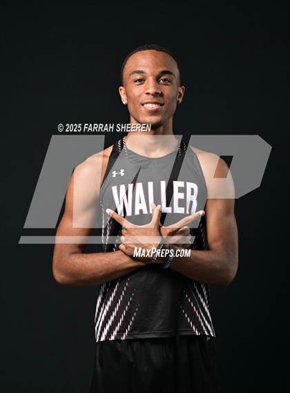Thumbnail 2 in Waller (Team & Individual) photogallery.