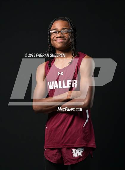 Thumbnail 3 in Waller (Team & Individual) photogallery.