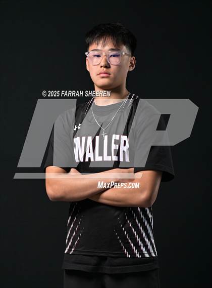 Thumbnail 3 in Waller (Team & Individual) photogallery.